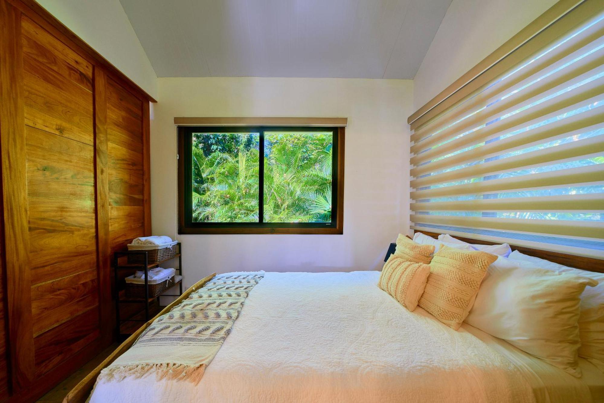 Dragonfly Beachfront Villas-Adult Only Punta Uva Exteriör bild