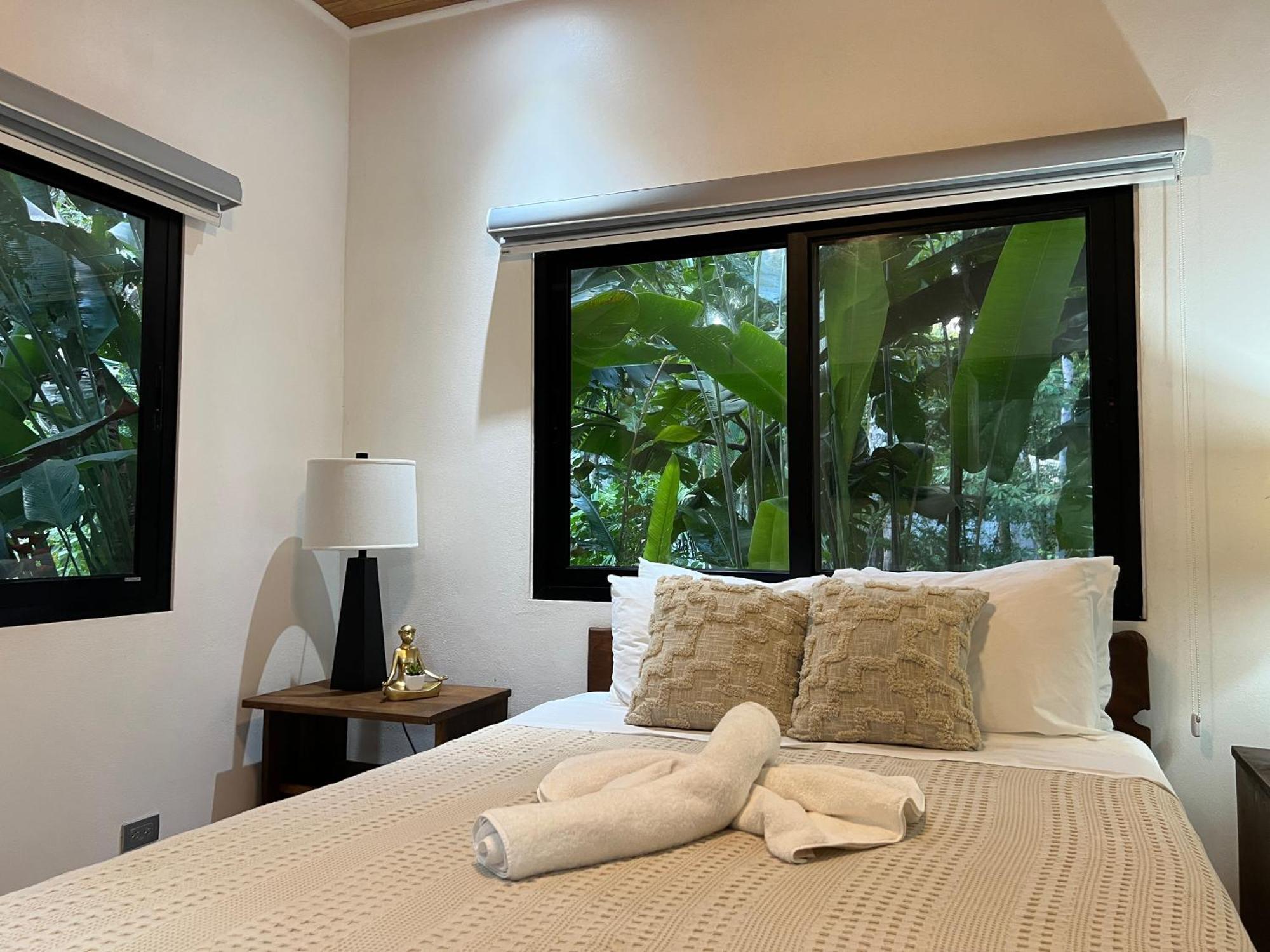 Dragonfly Beachfront Villas-Adult Only Punta Uva Exteriör bild