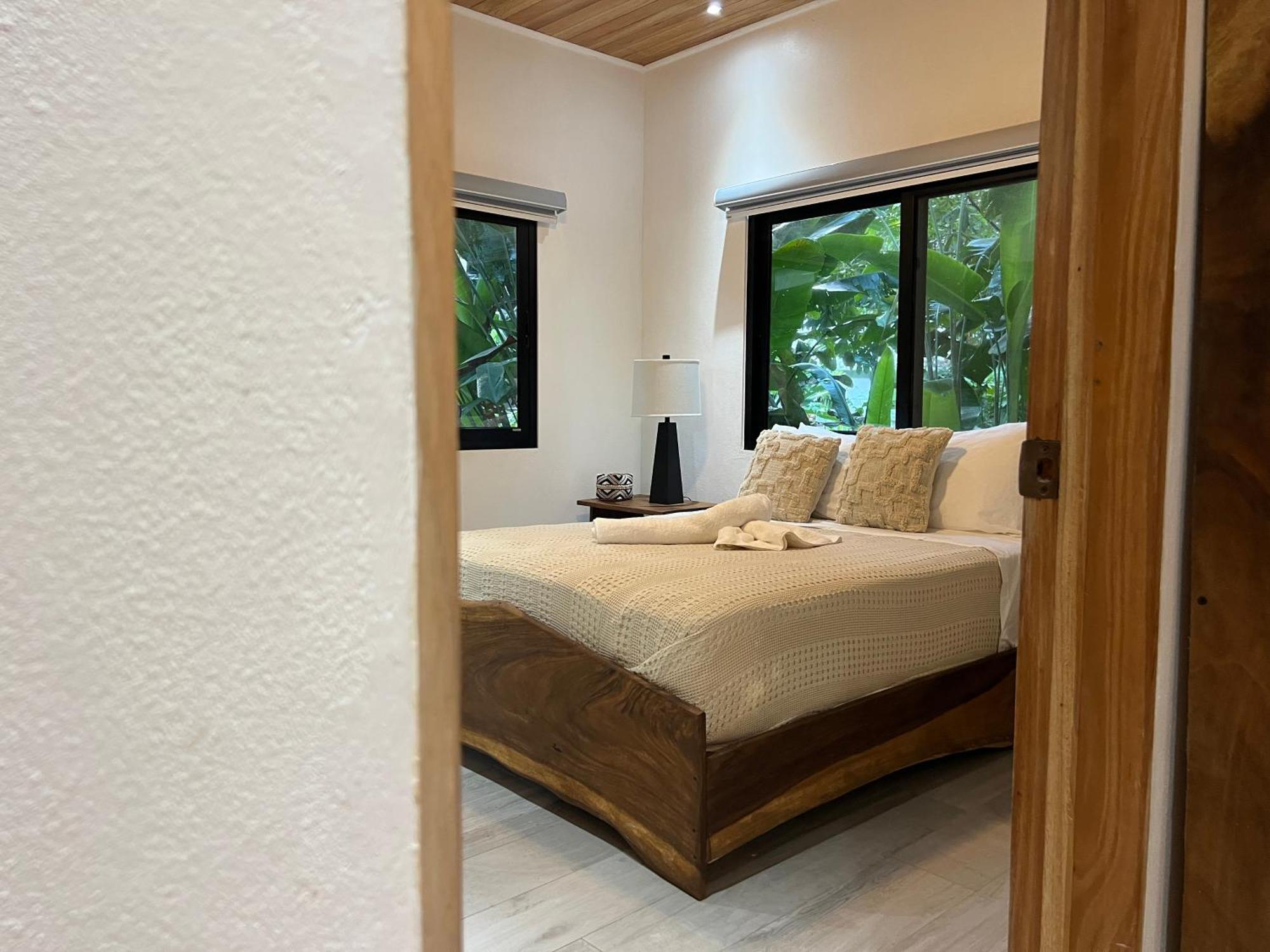 Dragonfly Beachfront Villas-Adult Only Punta Uva Exteriör bild